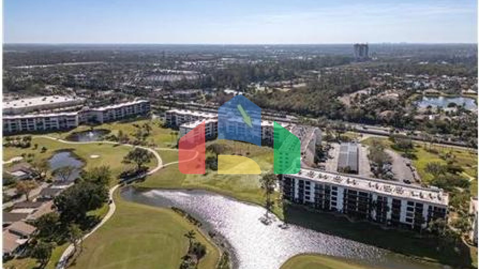 Residential - Condo/Apartment - Fort Myers, Florida, United States - United States