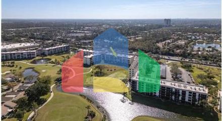 Residential - Condo/Apartment - Fort Myers, Florida, United States - United States