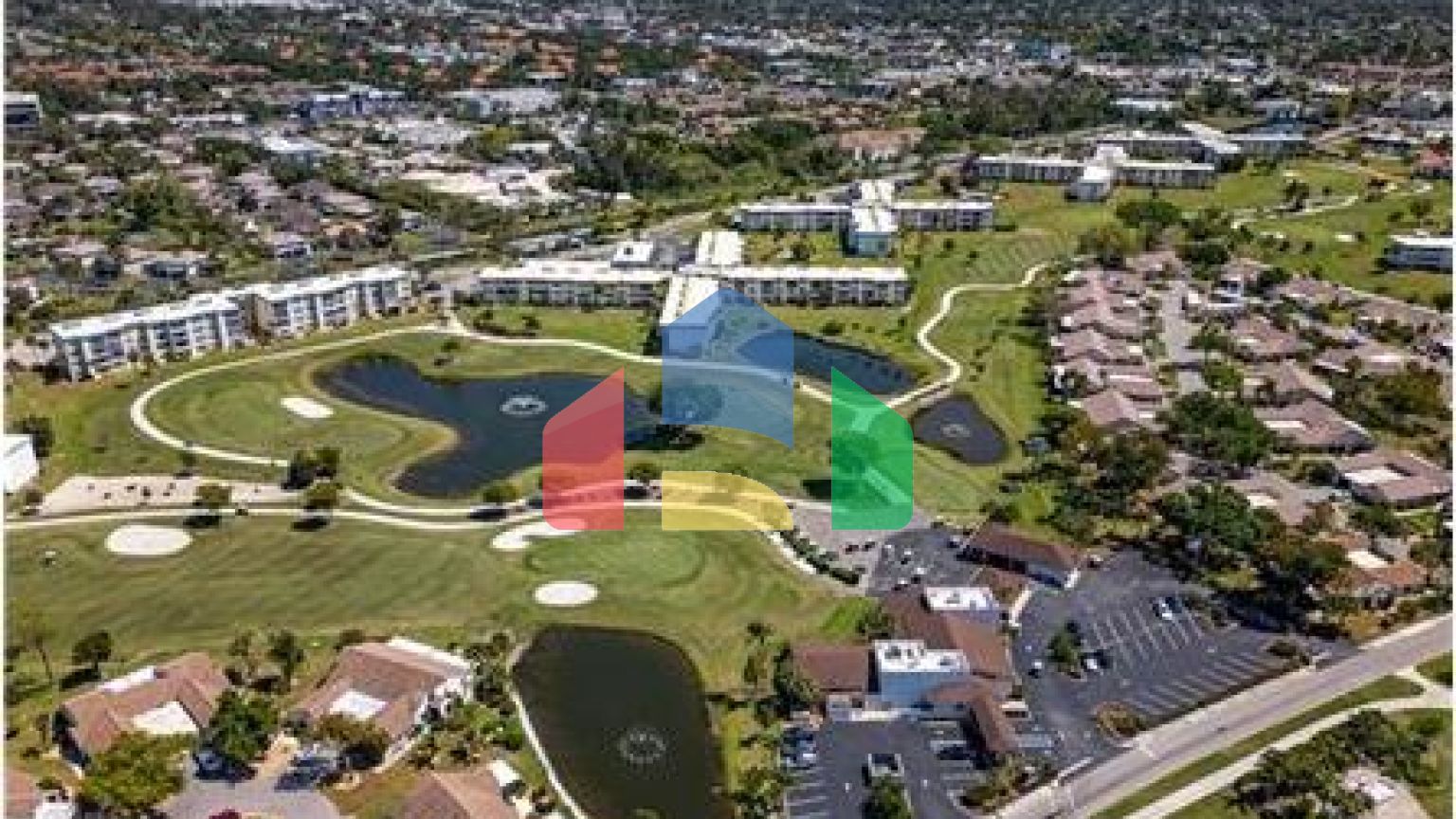 Residential - Condo/Apartment - Fort Myers, Florida, United States - United States