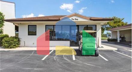 Residential - Condo/Apartment - Fort Myers, Florida, United States - United States