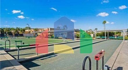 Residential - Condo/Apartment - Fort Myers, Florida, United States - United States