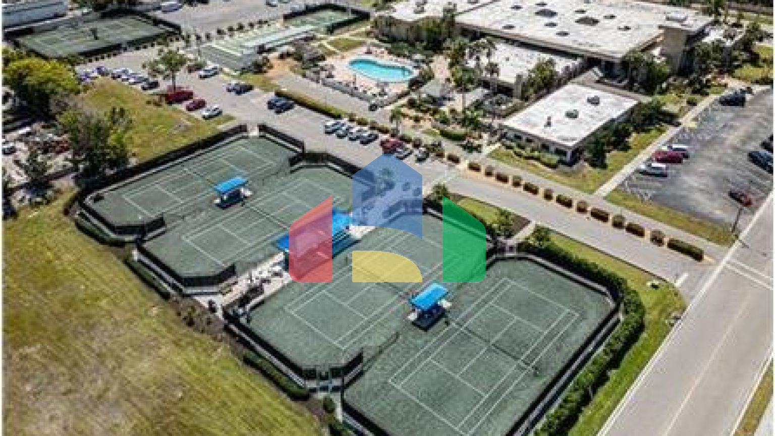 Residential - Condo/Apartment - Fort Myers, Florida, United States - United States