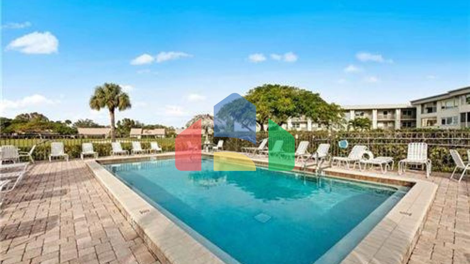 Residential - Condo/Apartment - Fort Myers, Florida, United States - United States