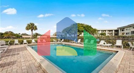 Residential - Condo/Apartment - Fort Myers, Florida, United States - United States
