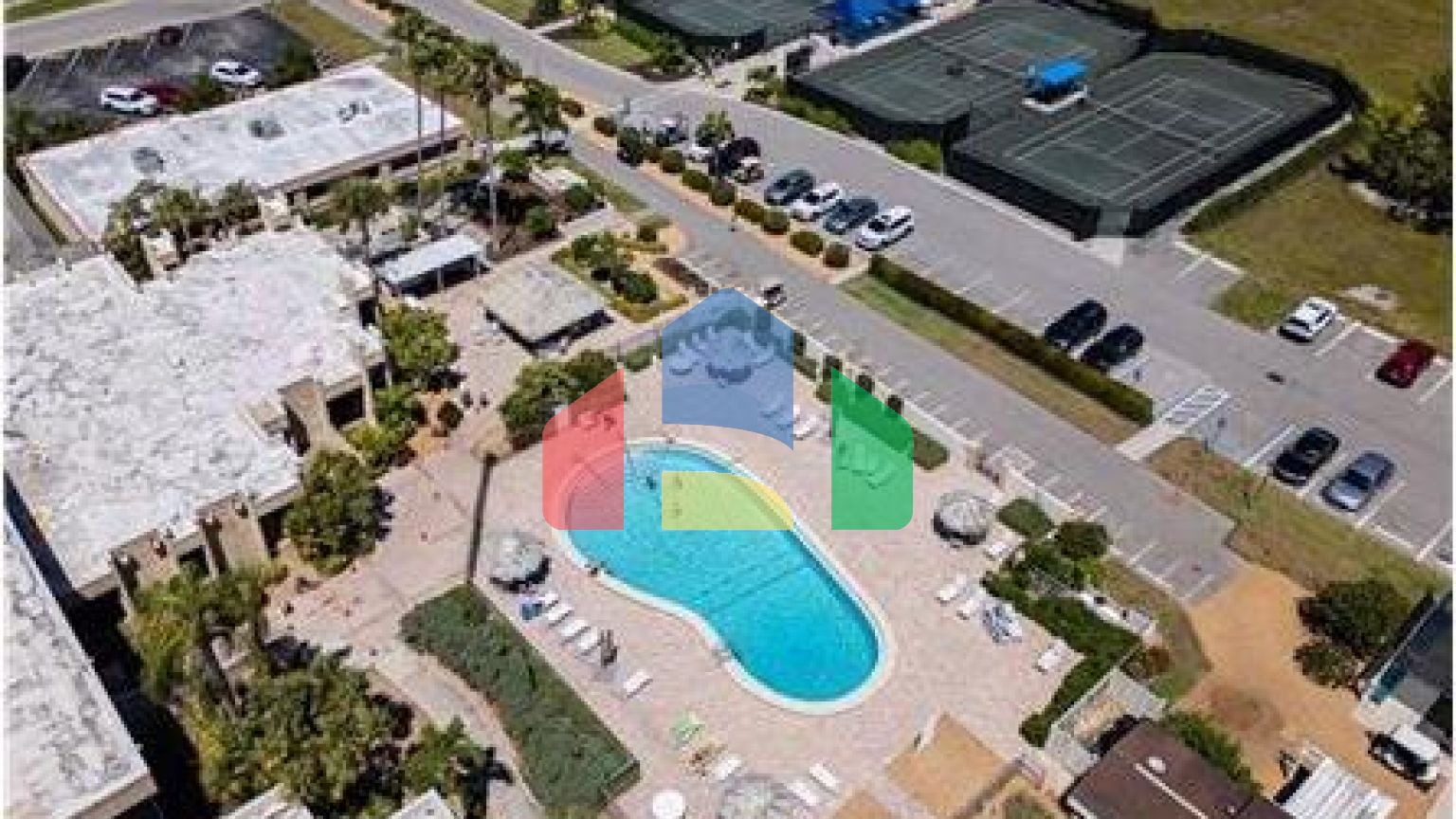 Residential - Condo/Apartment - Fort Myers, Florida, United States - United States