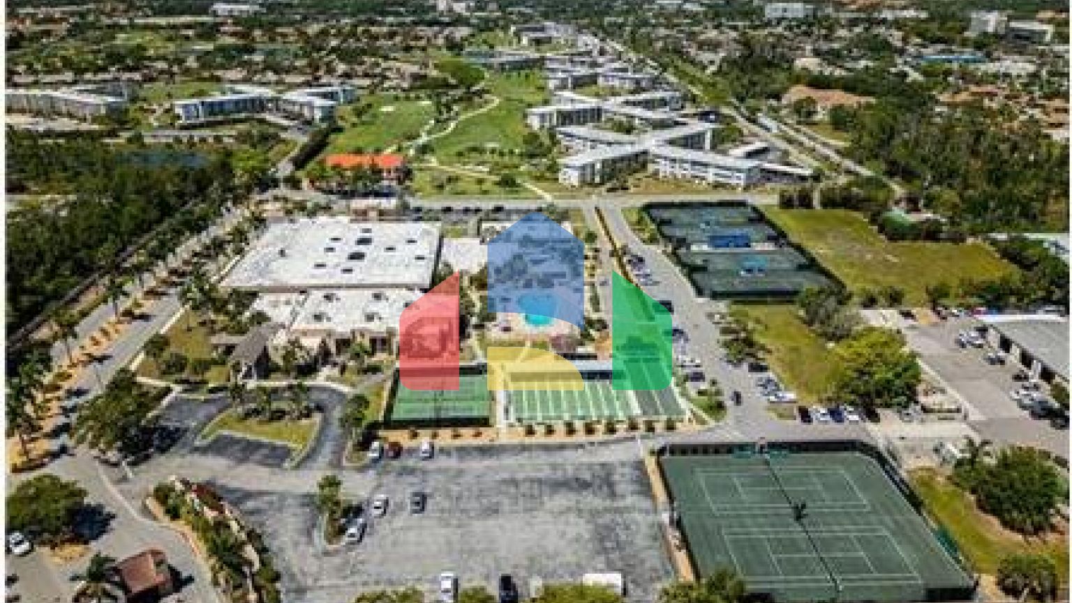 Residential - Condo/Apartment - Fort Myers, Florida, United States - United States