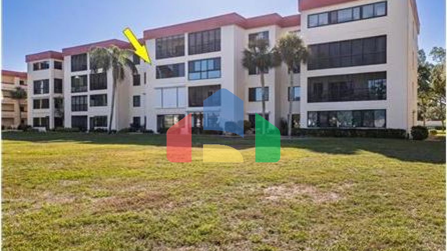 Residential - Condo/Apartment - Fort Myers, Florida, United States - United States