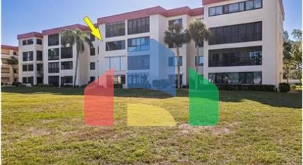 Residential - Condo/Apartment - Fort Myers, Florida, United States - United States