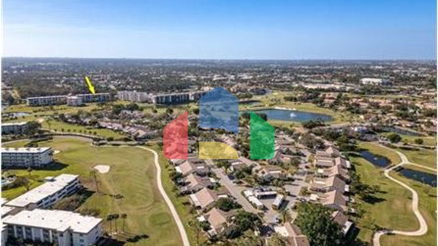 Residential - Condo/Apartment - Fort Myers, Florida, United States - United States