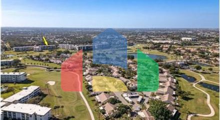 Residential - Condo/Apartment - Fort Myers, Florida, United States - United States