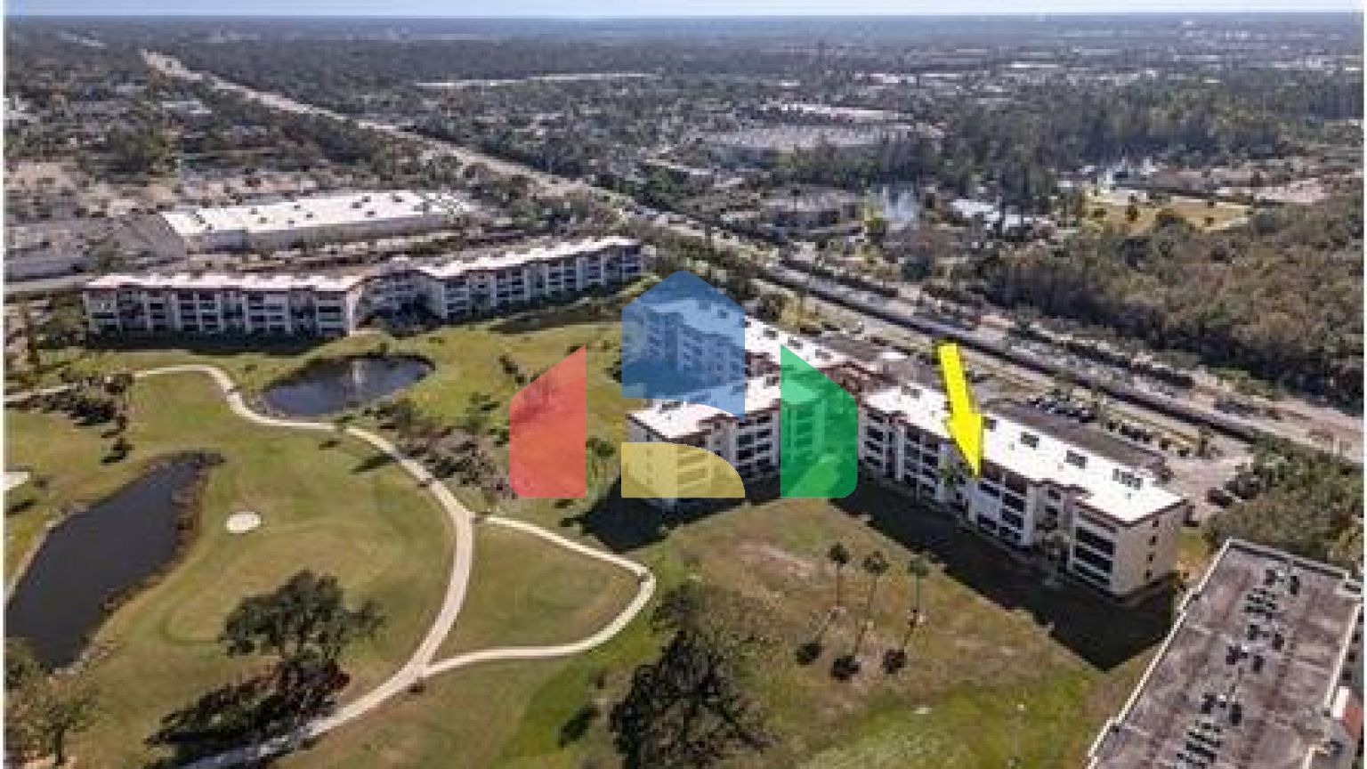 Residential - Condo/Apartment - Fort Myers, Florida, United States - United States