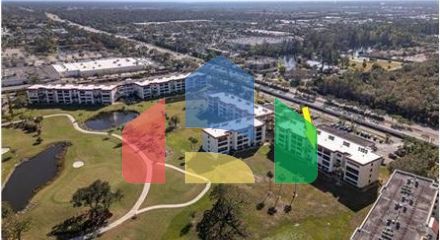 Residential - Condo/Apartment - Fort Myers, Florida, United States - United States