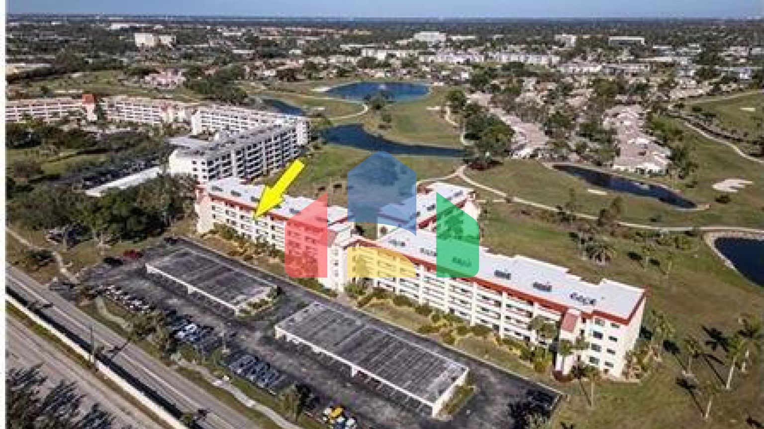 Residential - Condo/Apartment - Fort Myers, Florida, United States - United States