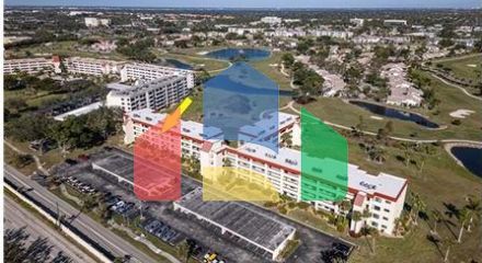 Residential - Condo/Apartment - Fort Myers, Florida, United States - United States