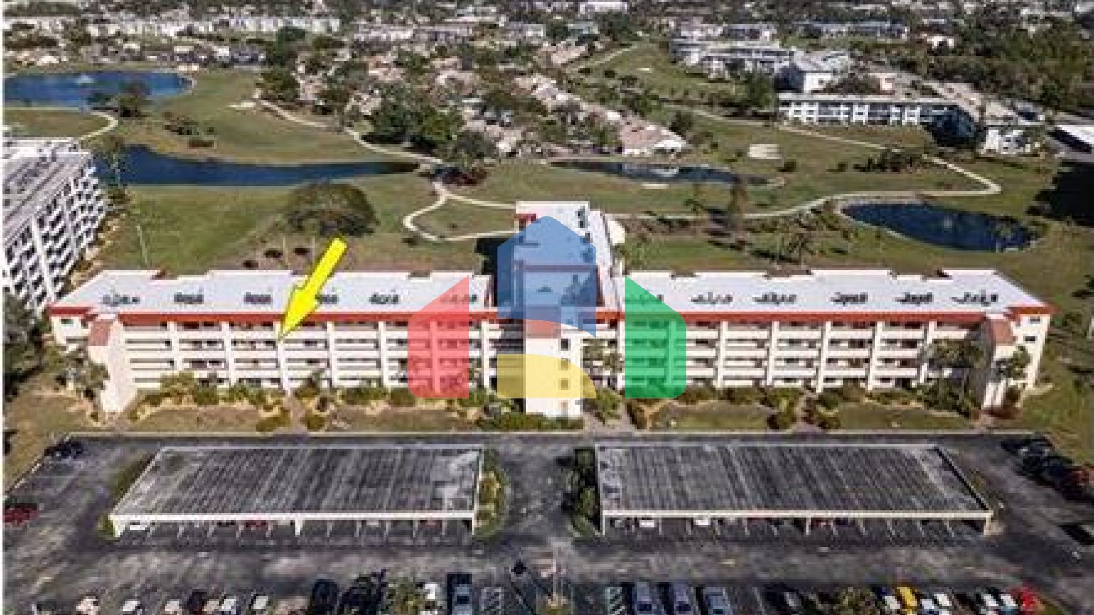 Residential - Condo/Apartment - Fort Myers, Florida, United States - United States