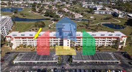 Residential - Condo/Apartment - Fort Myers, Florida, United States - United States
