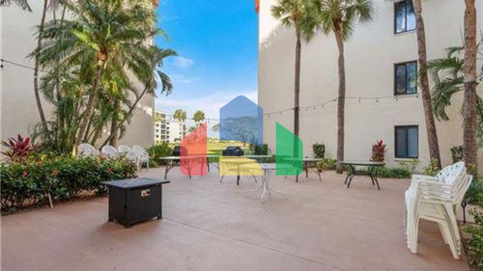 Residential - Condo/Apartment - Fort Myers, Florida, United States - United States