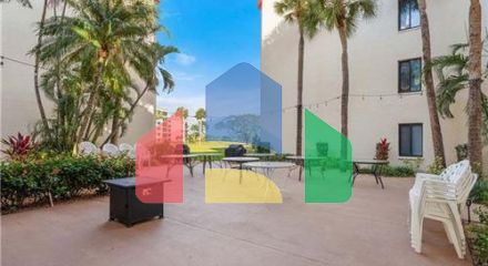 Residential - Condo/Apartment - Fort Myers, Florida, United States - United States