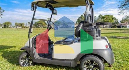 Residential - Condo/Apartment - Fort Myers, Florida, United States - United States