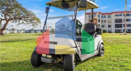 Residential - Condo/Apartment - Fort Myers, Florida, United States - United States