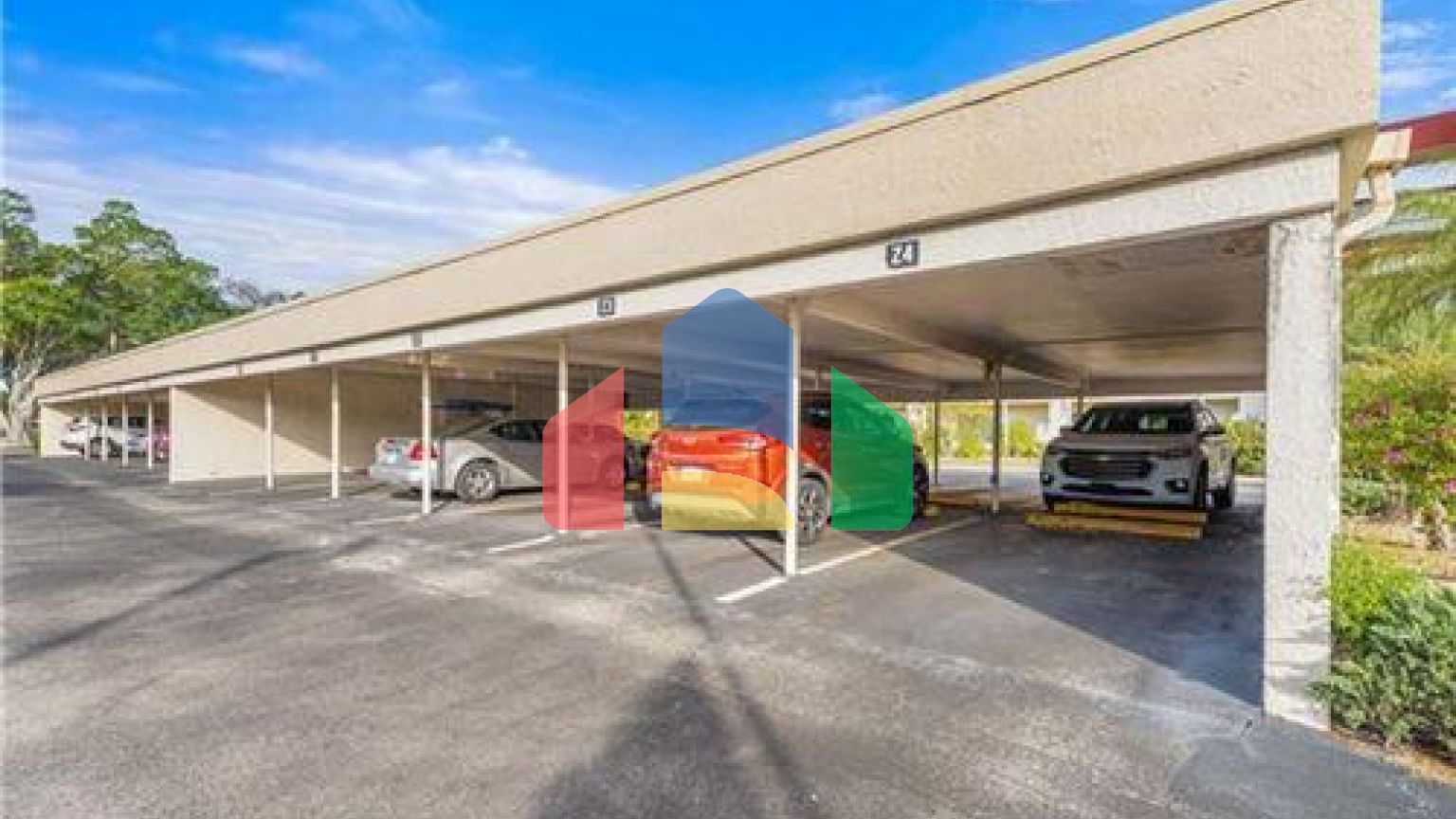 Residential - Condo/Apartment - Fort Myers, Florida, United States - United States