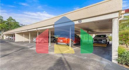 Residential - Condo/Apartment - Fort Myers, Florida, United States - United States