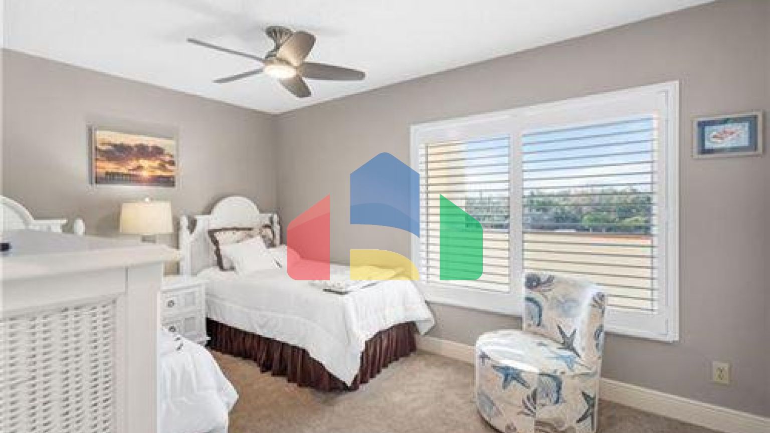 Residential - Condo/Apartment - Fort Myers, Florida, United States - United States