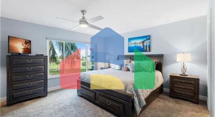 Residential - Condo/Apartment - Fort Myers, Florida, United States - United States