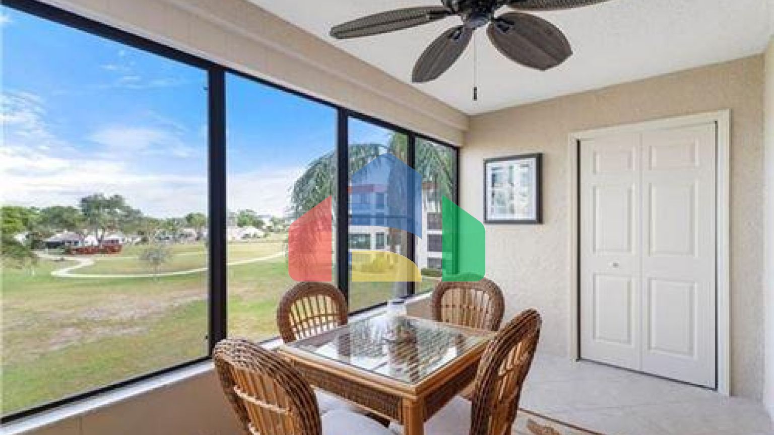 Residential - Condo/Apartment - Fort Myers, Florida, United States - United States