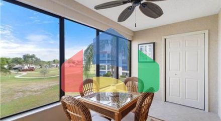 Residential - Condo/Apartment - Fort Myers, Florida, United States - United States