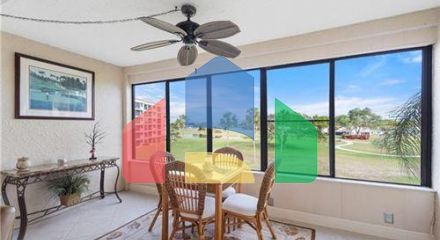 Residential - Condo/Apartment - Fort Myers, Florida, United States - United States