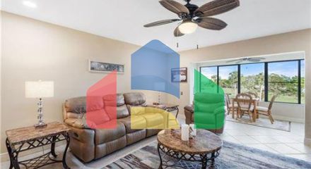 Residential - Condo/Apartment - Fort Myers, Florida, United States - United States
