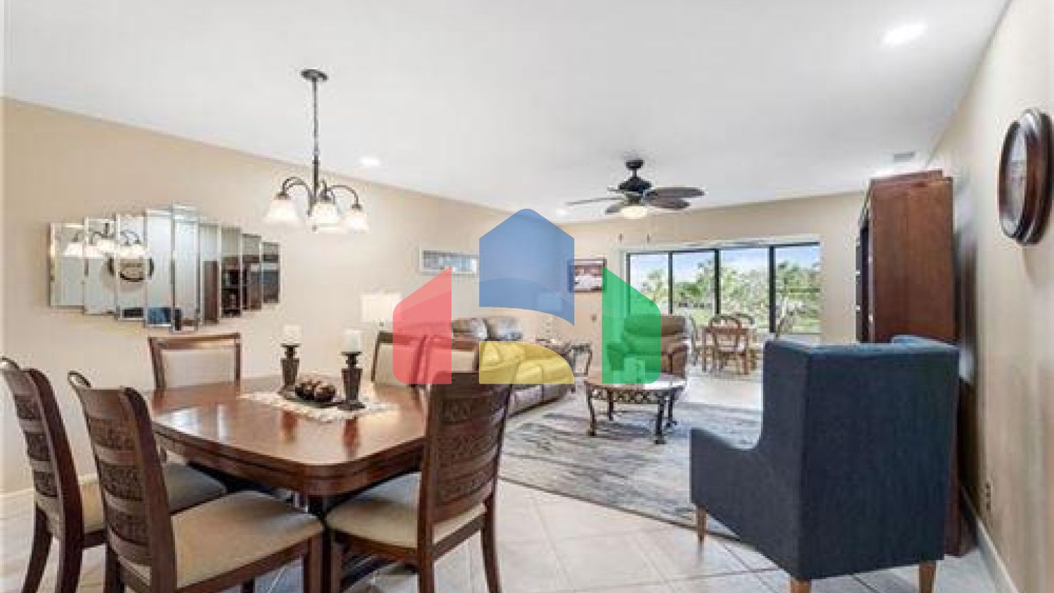 Residential - Condo/Apartment - Fort Myers, Florida, United States - United States
