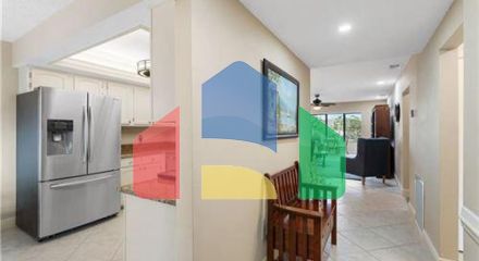 Residential - Condo/Apartment - Fort Myers, Florida, United States - United States