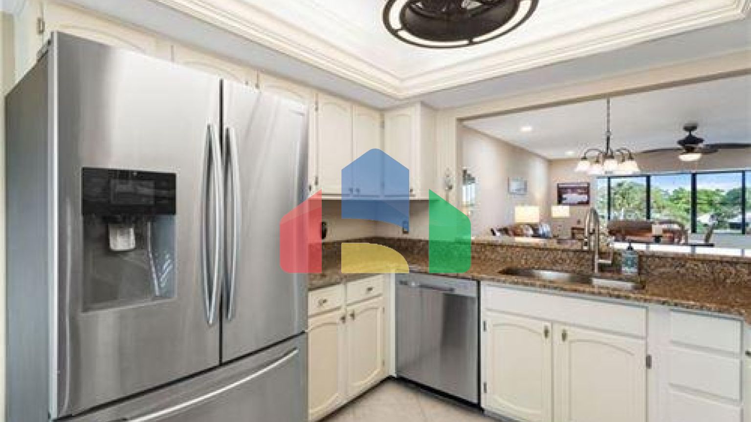 Residential - Condo/Apartment - Fort Myers, Florida, United States - United States