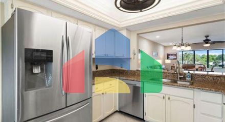 Residential - Condo/Apartment - Fort Myers, Florida, United States - United States