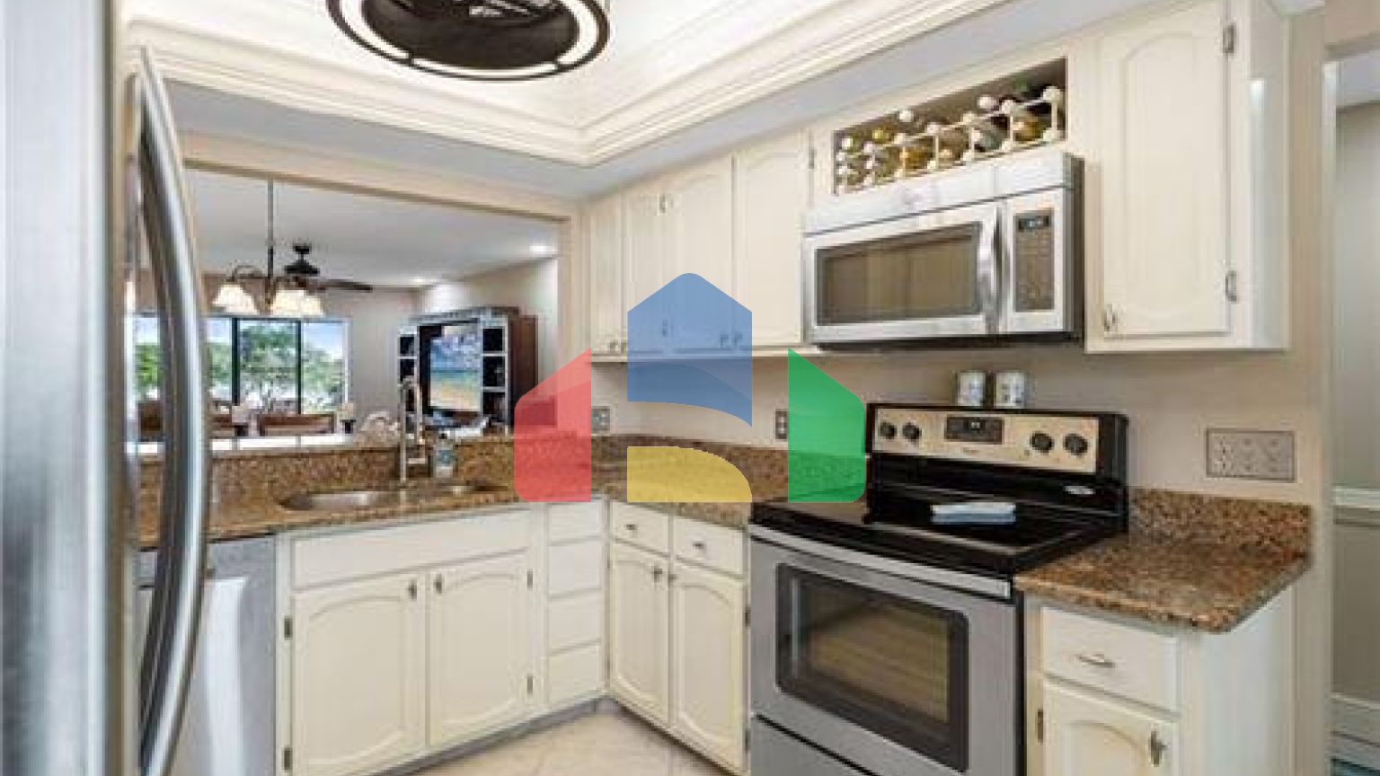 Residential - Condo/Apartment - Fort Myers, Florida, United States - United States