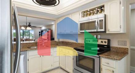 Residential - Condo/Apartment - Fort Myers, Florida, United States - United States