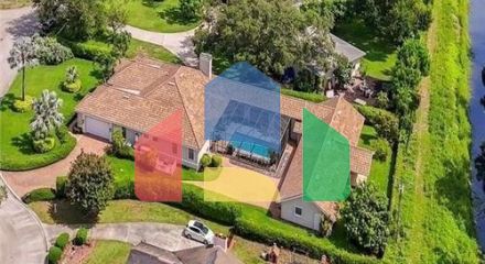 Residential - Single Family Home - Fort Myers, Florida, United States - United States