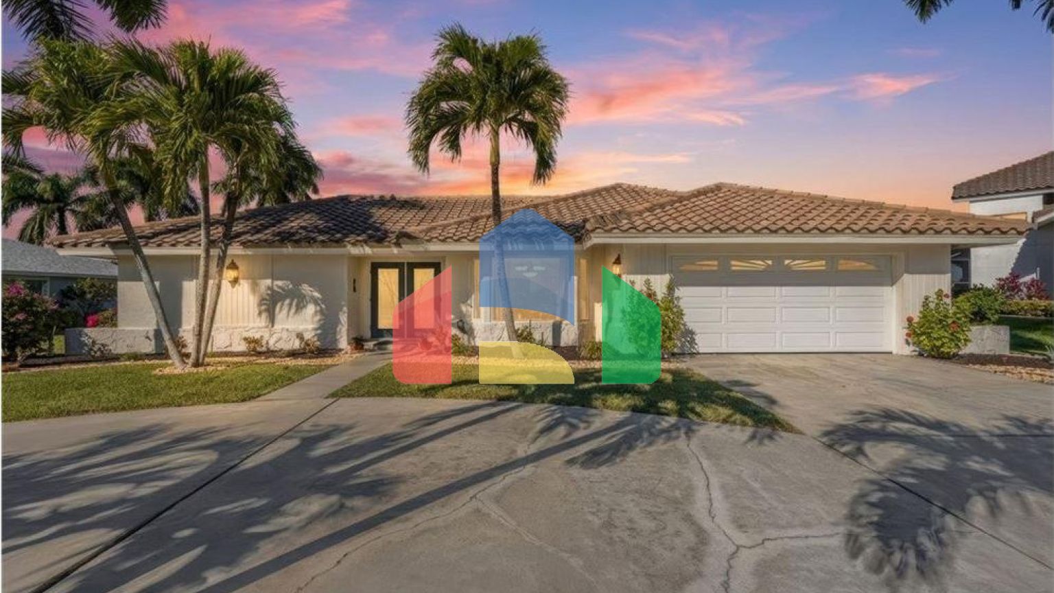 Residential - Single Family Home - Fort Myers, Florida, United States - United States