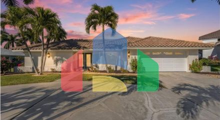 Residential - Single Family Home - Fort Myers, Florida, United States - United States