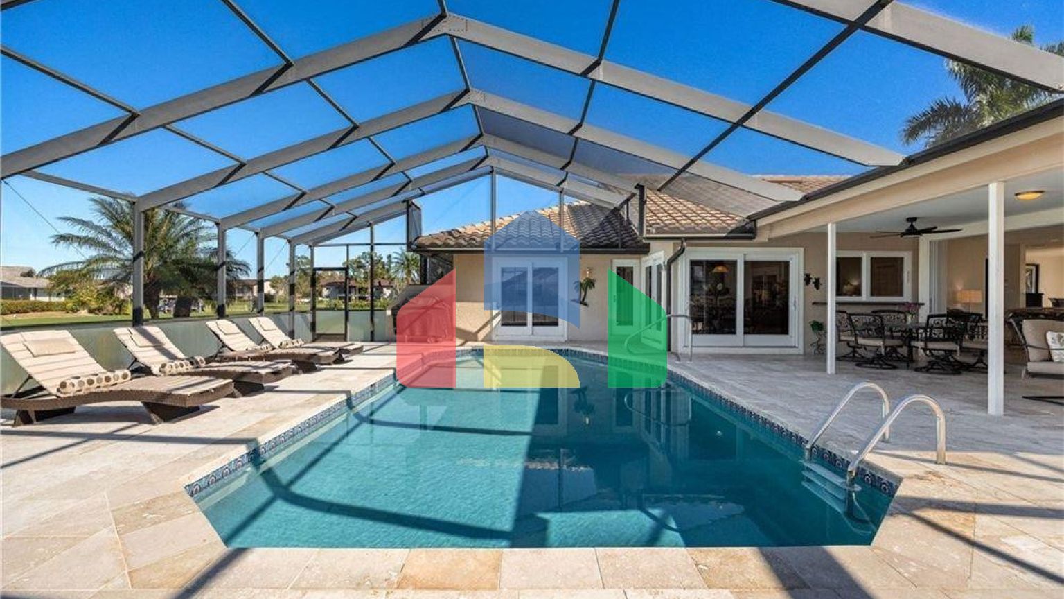 Residential - Single Family Home - Fort Myers, Florida, United States - United States