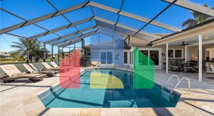Residential - Single Family Home - Fort Myers, Florida, United States - United States