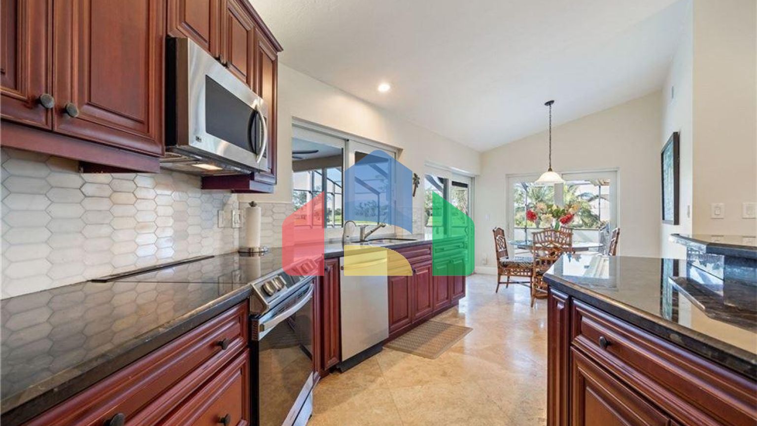 Residential - Single Family Home - Fort Myers, Florida, United States - United States