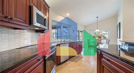 Residential - Single Family Home - Fort Myers, Florida, United States - United States