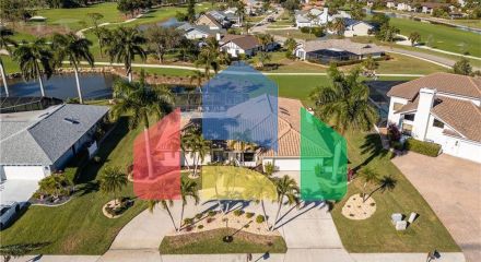 Residential - Single Family Home - Fort Myers, Florida, United States - United States