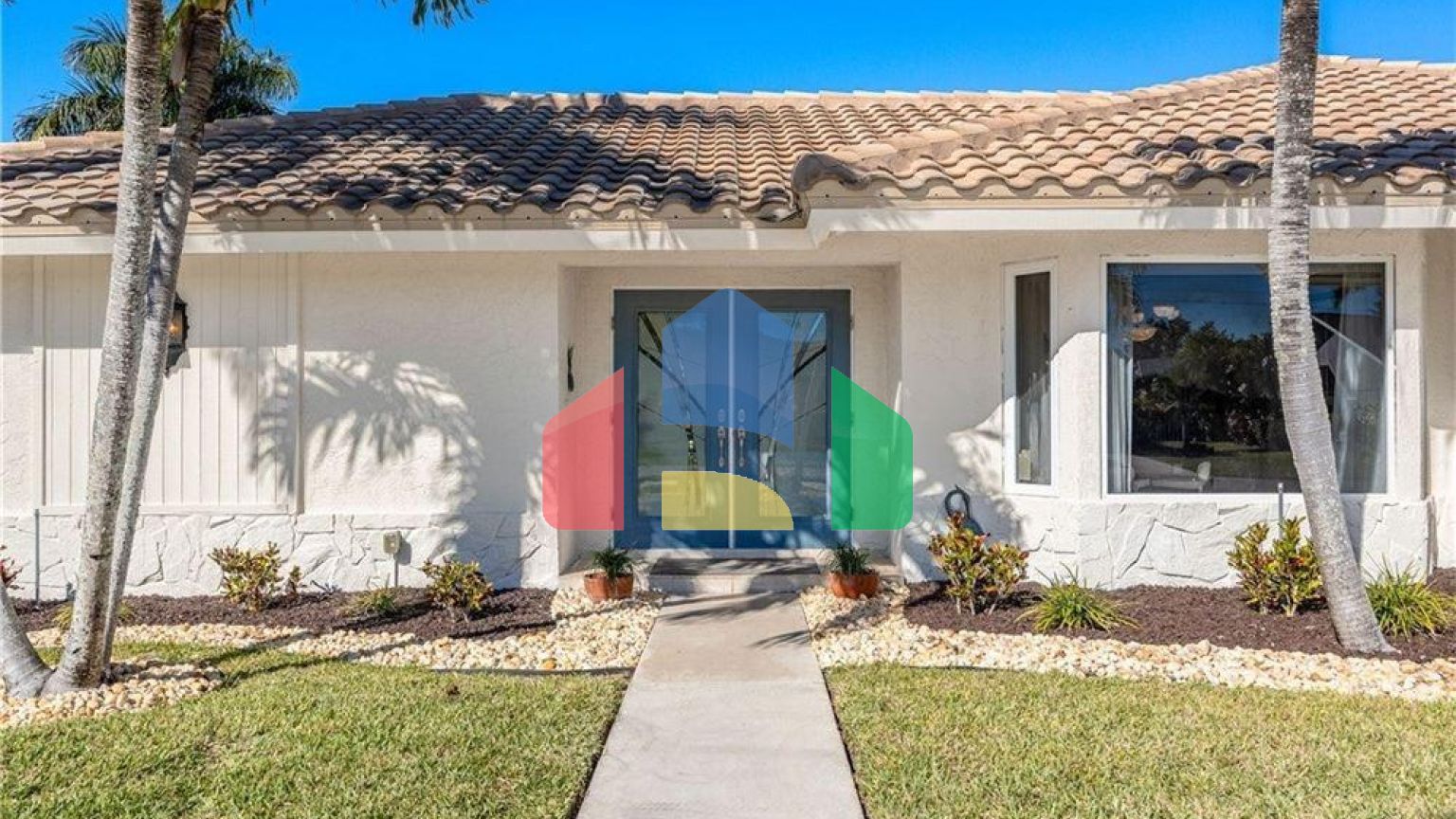 Residential - Single Family Home - Fort Myers, Florida, United States - United States