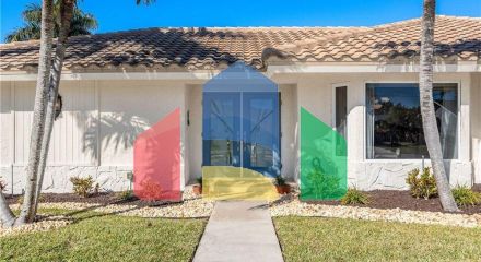 Residential - Single Family Home - Fort Myers, Florida, United States - United States