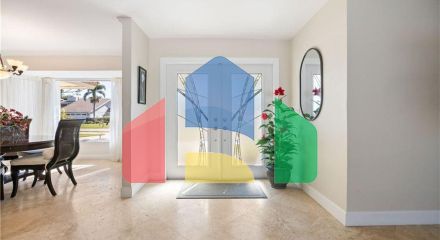 Residential - Single Family Home - Fort Myers, Florida, United States - United States