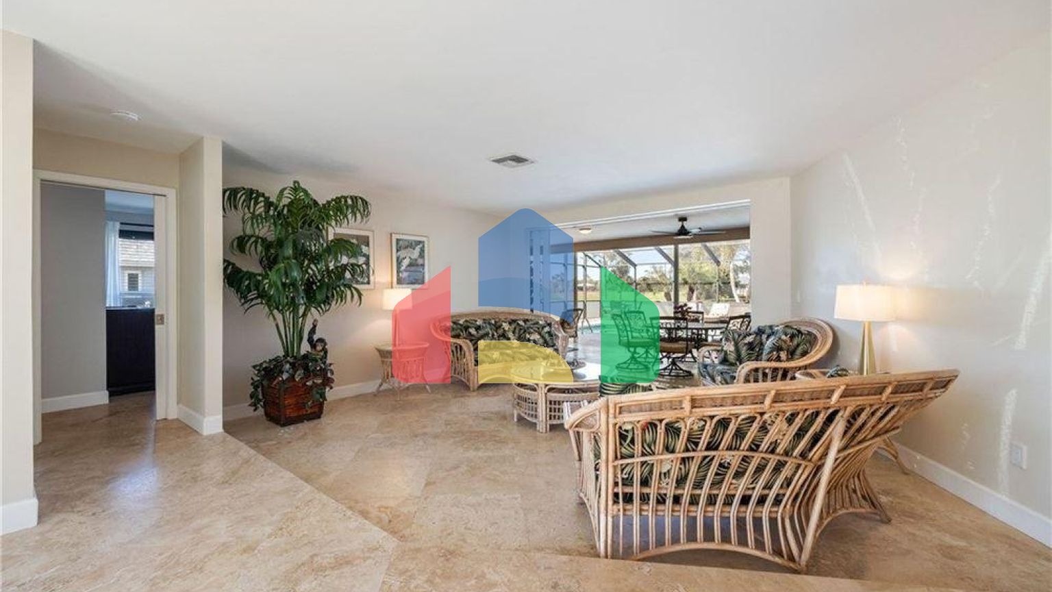 Residential - Single Family Home - Fort Myers, Florida, United States - United States